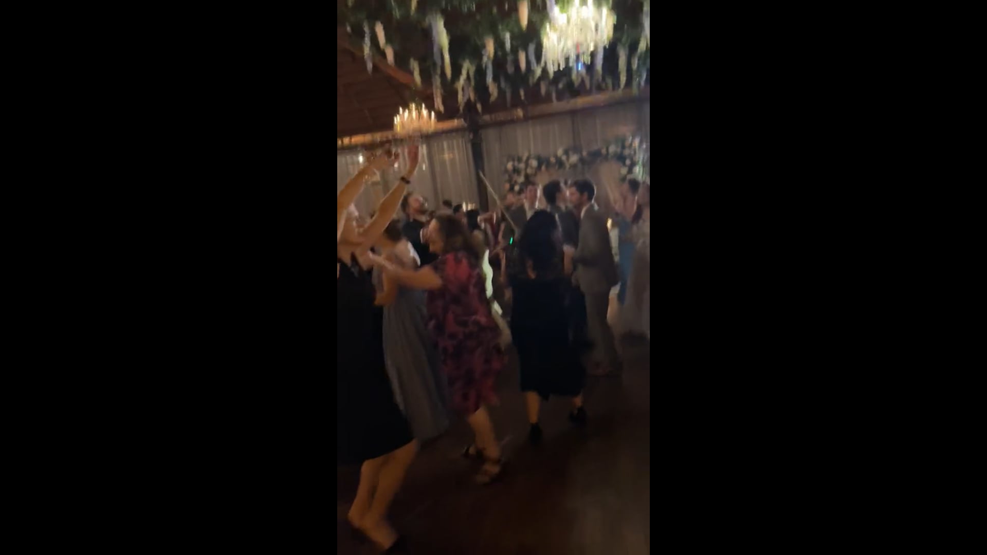 I Wanna Dance With Somebody with Electric Violin