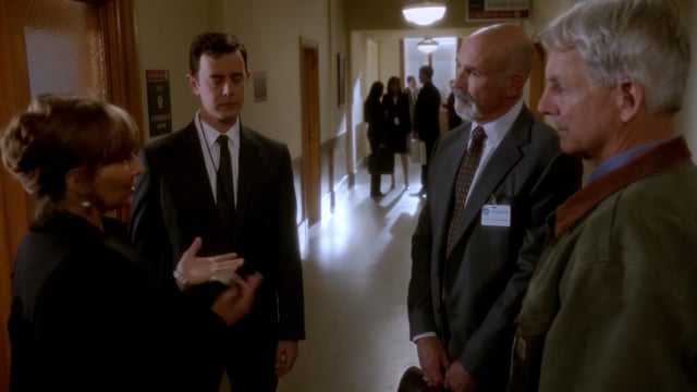 NCIS
