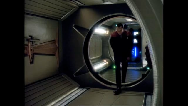 Star Trek - Deep Space Nine