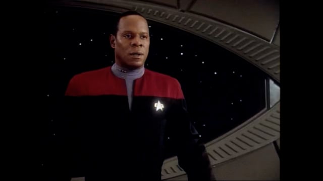  Star Trek - Deep Space Nine