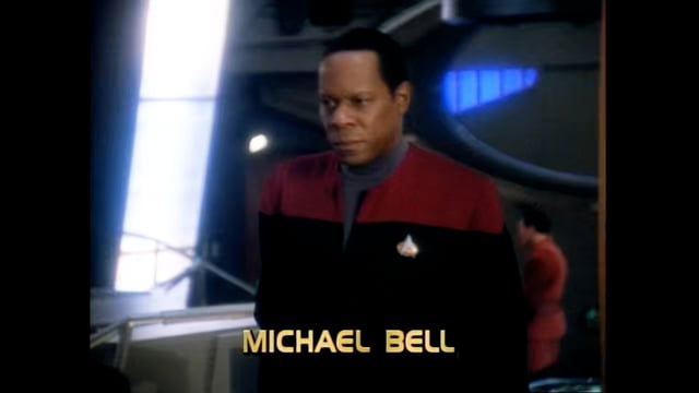 Star Trek - Deep Space Nine