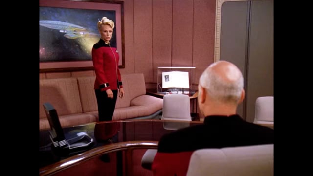 Star Trek - The Next Generation