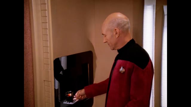 Star Trek - The Next Generation