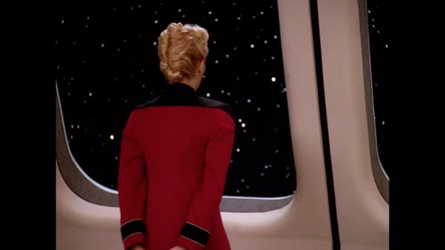 Star Trek - The Next Generation