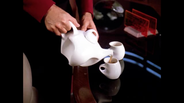 Star Trek - The Next Generation