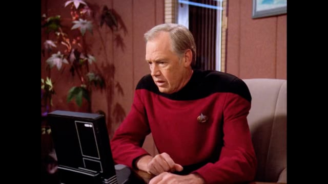 Star Trek - The Next Generation