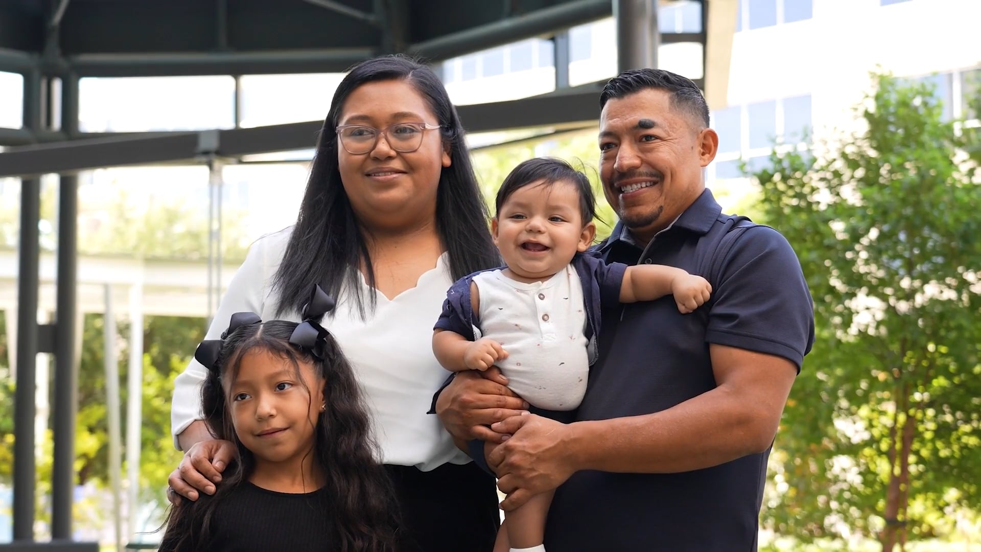 Children's Health - Fertility Support