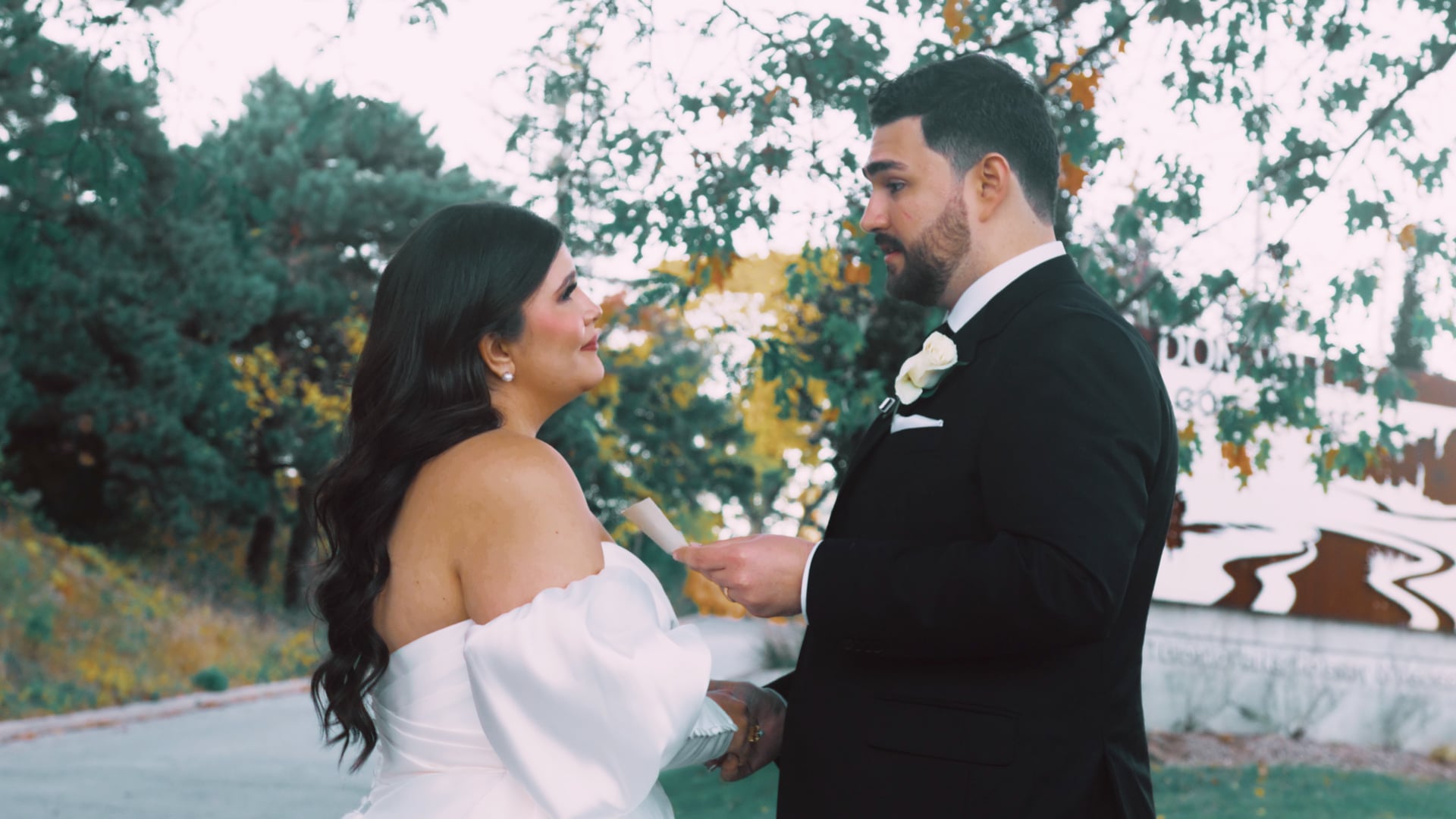RADU + LINDSAY