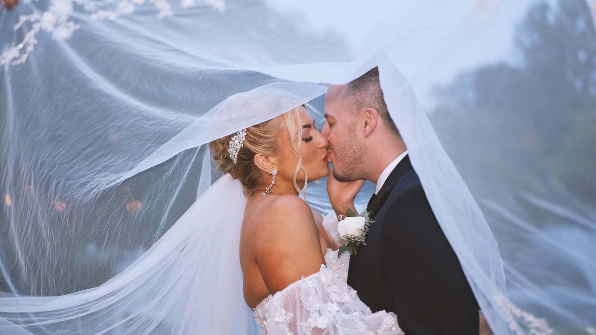 Arielle and John