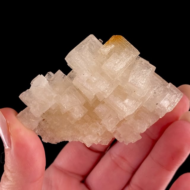 Halite (RARE locality specimen)