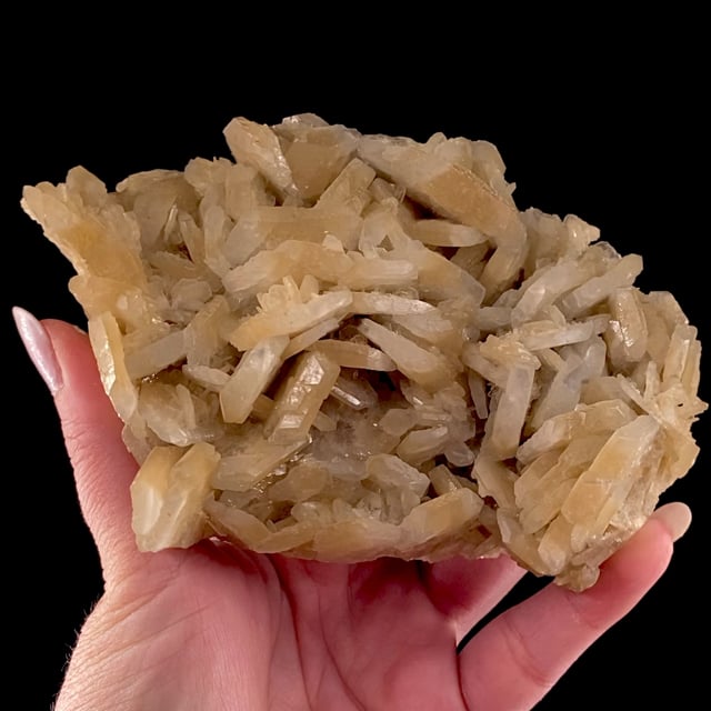 Baryte (classic locality)