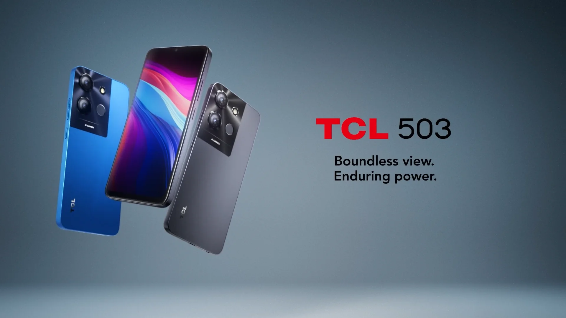 TCL 503 スマートフォン T442M スマホ TCL 503のスペック・価格
