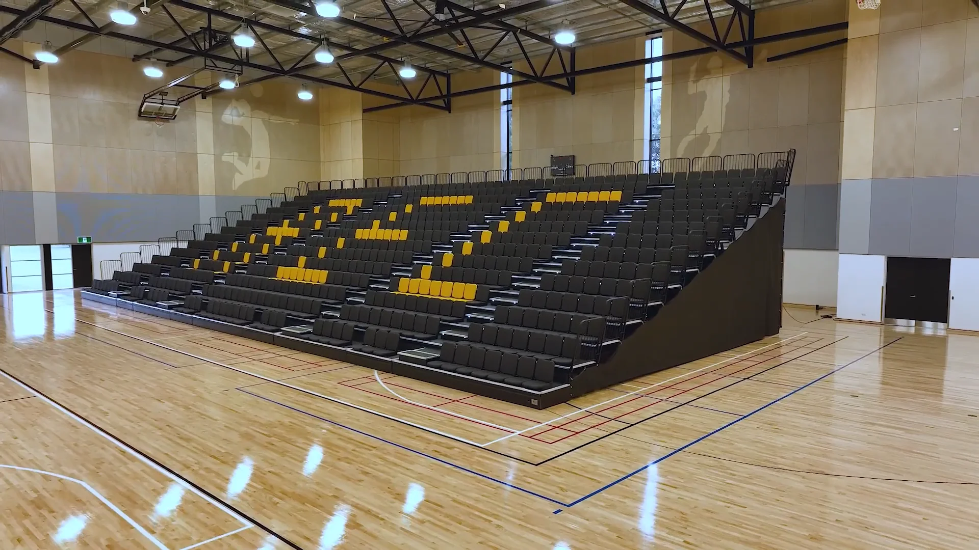 Pacific Seating