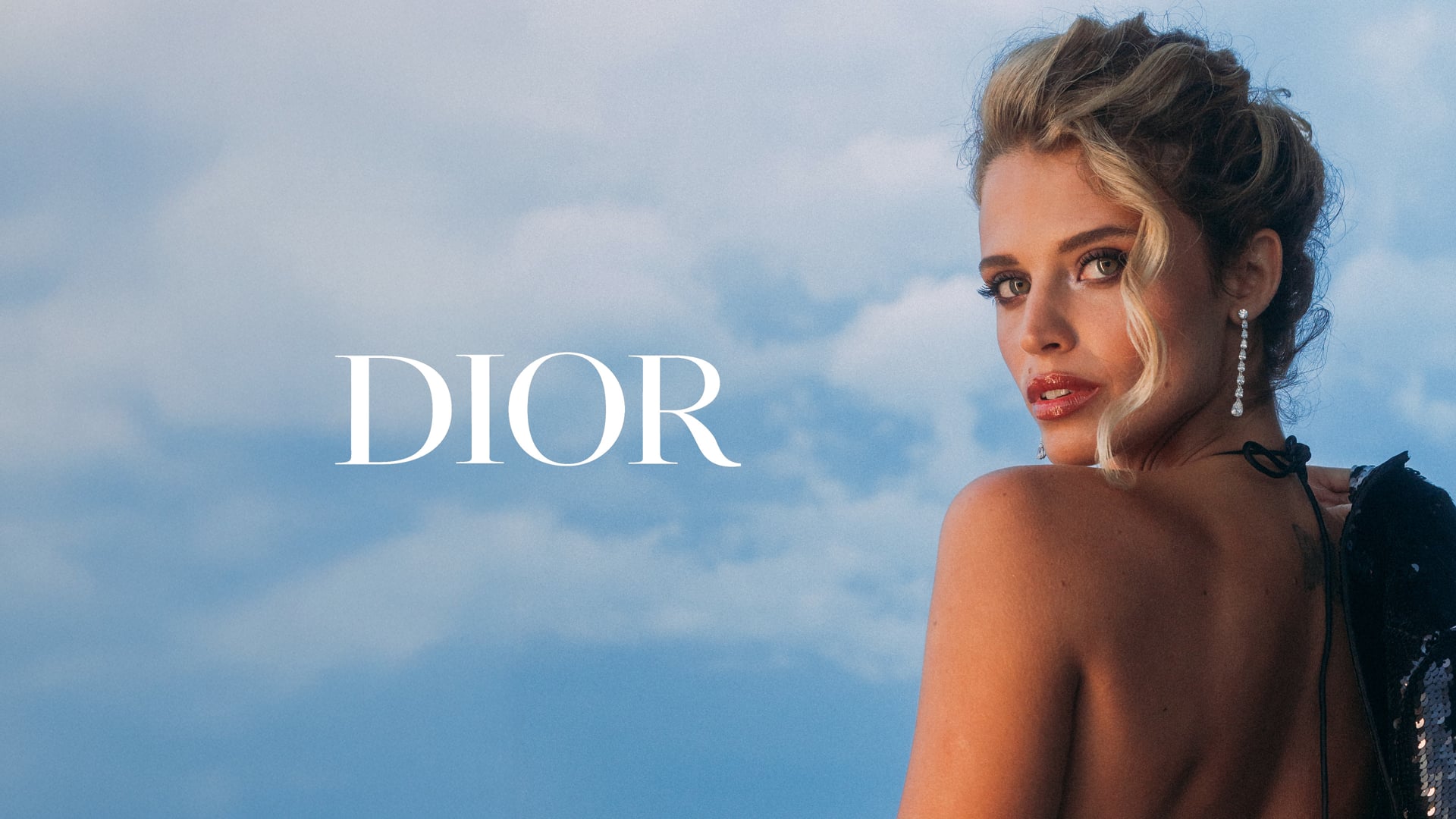 DIOR - Matilde Reymão