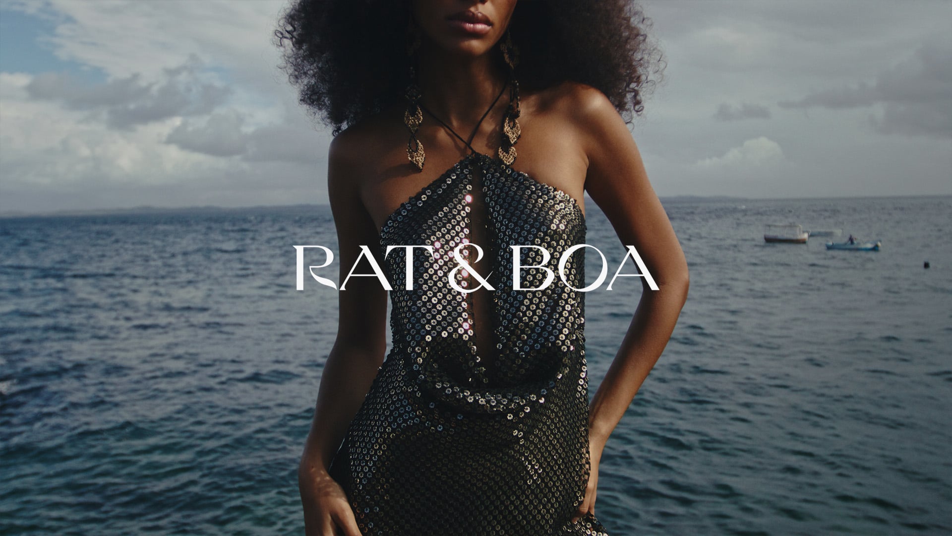 RAT&BOA - Salvador