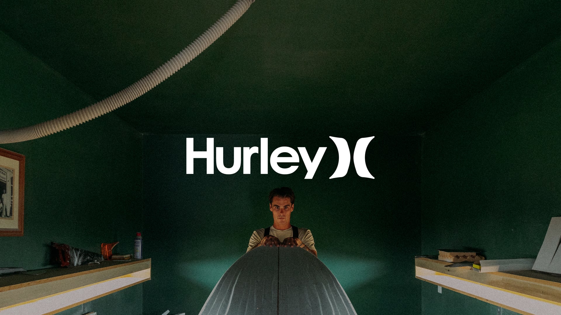 Hurley - FALL 2024