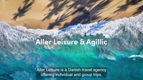 Agillic - video