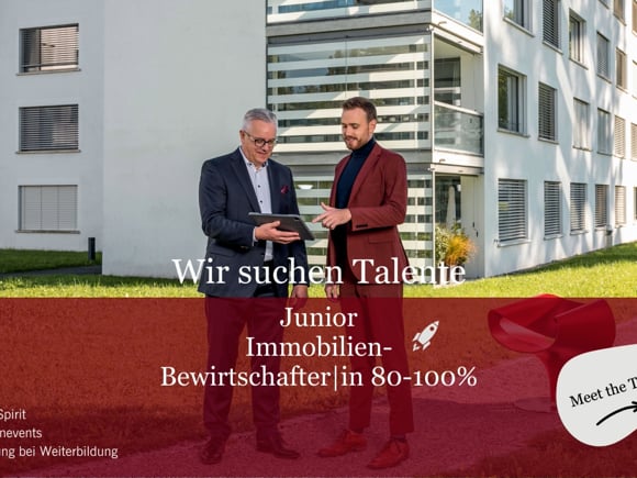 Jobfilm Junior-Bewirtschaftung Luzern