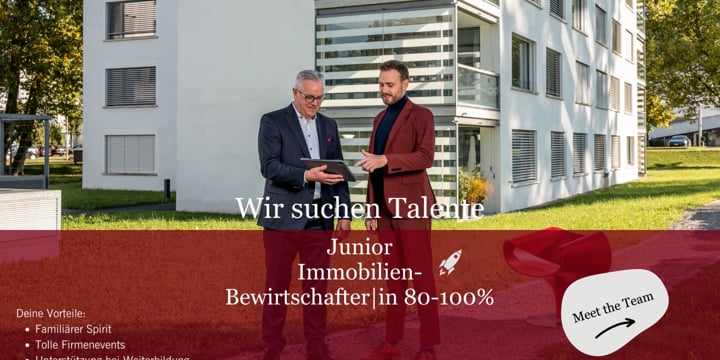 Jobfilm Junior-Bewirtschaftung Luzern