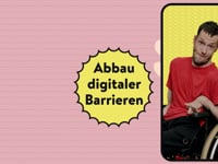 Sven, Tetraspastiker