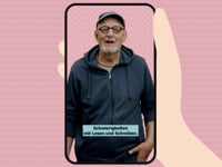 Gerd, gering literalisiert