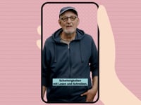 Gerd, gering literalisiert