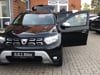 Video af Dacia Duster 1,3 Tce Prestige EDC 150HK 5d 6g Aut.