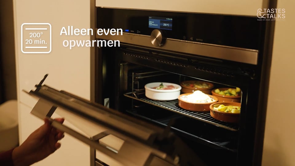 Video afspelen "Instuctiefilm | Tastes & Talkes - Hapjes vol smaak (2024)"