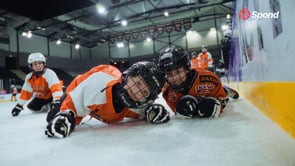 Spond - Frisk Asker Hockey (Norwegian)