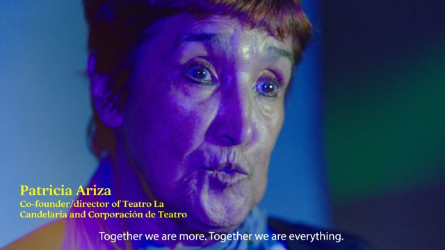 Frauen Theater Festival Frankfurt 2024 - aftermovie