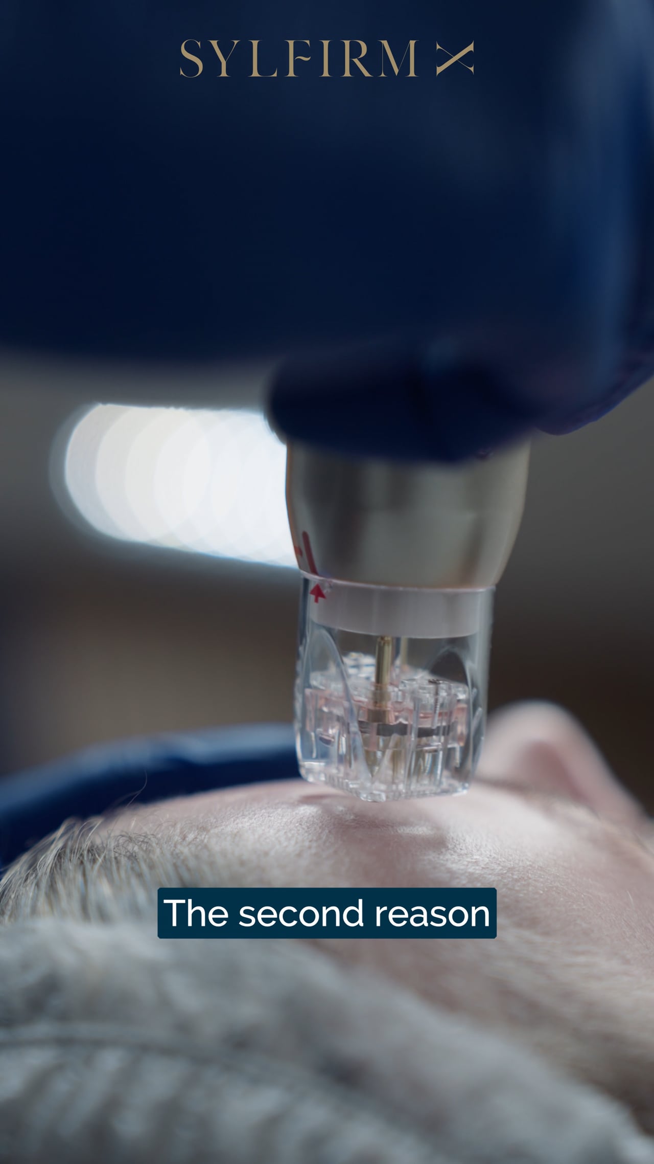 Novus Medical - Sylfirm X - Dr Ayad Harb