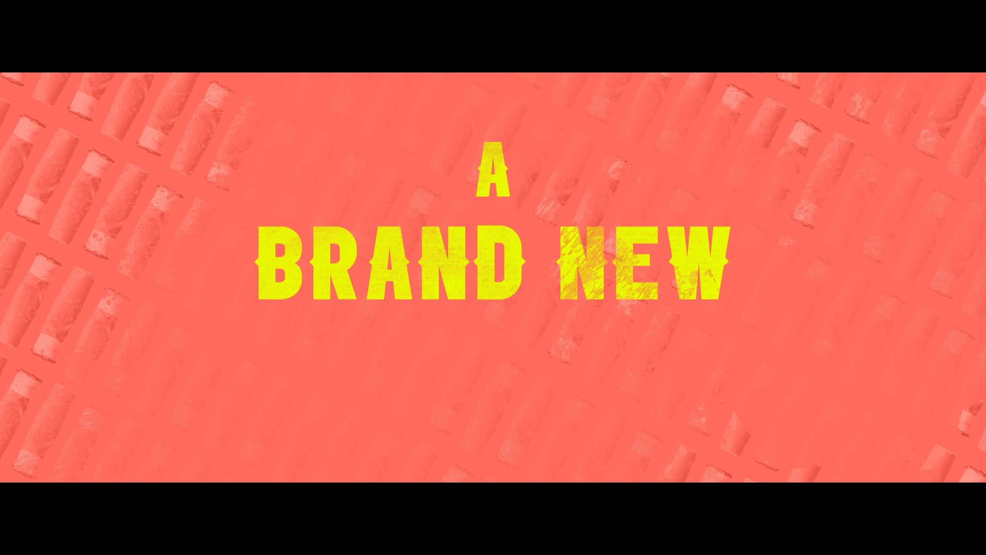 Mr Bigstuff - AV Campaign