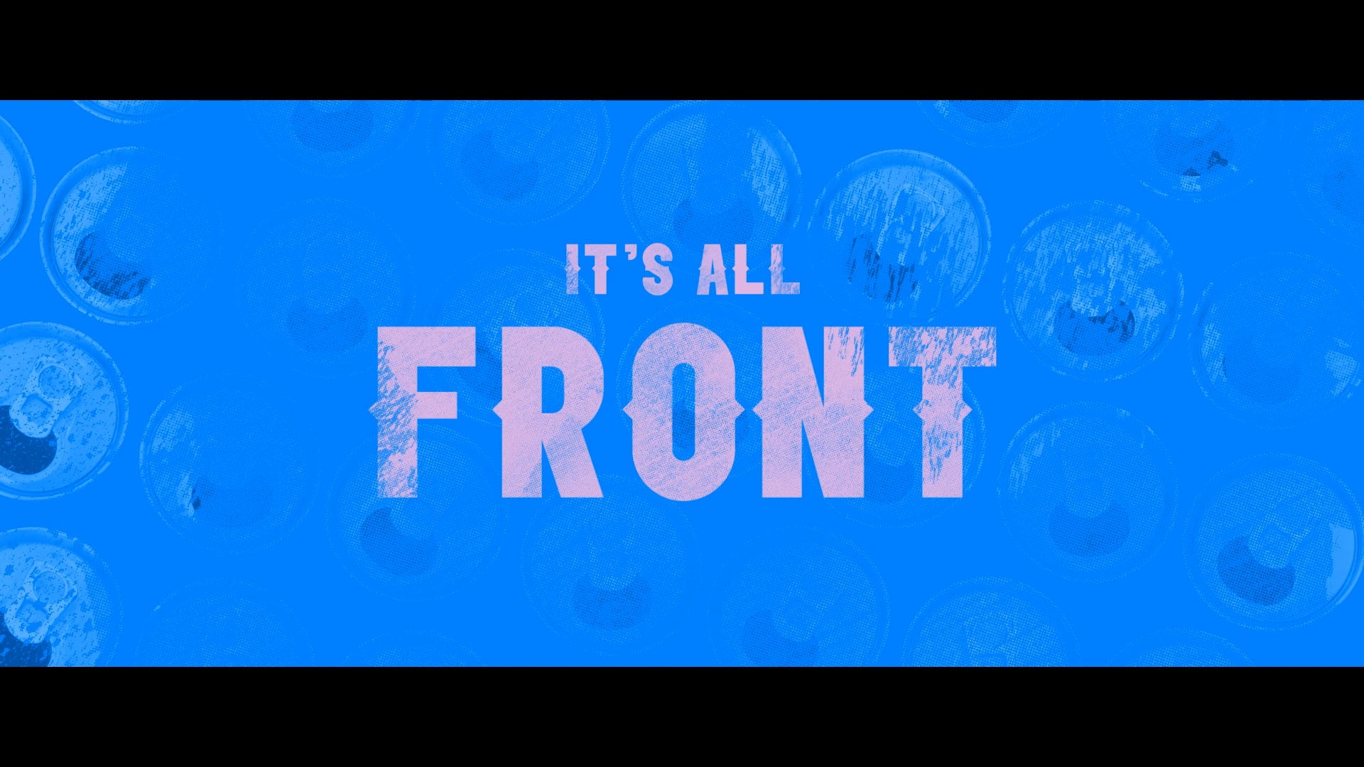 Mr Bigstuff - AV Campaign