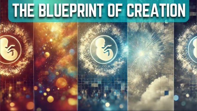 The Blueprint of Creation with Joseph – Oct 20, 2024