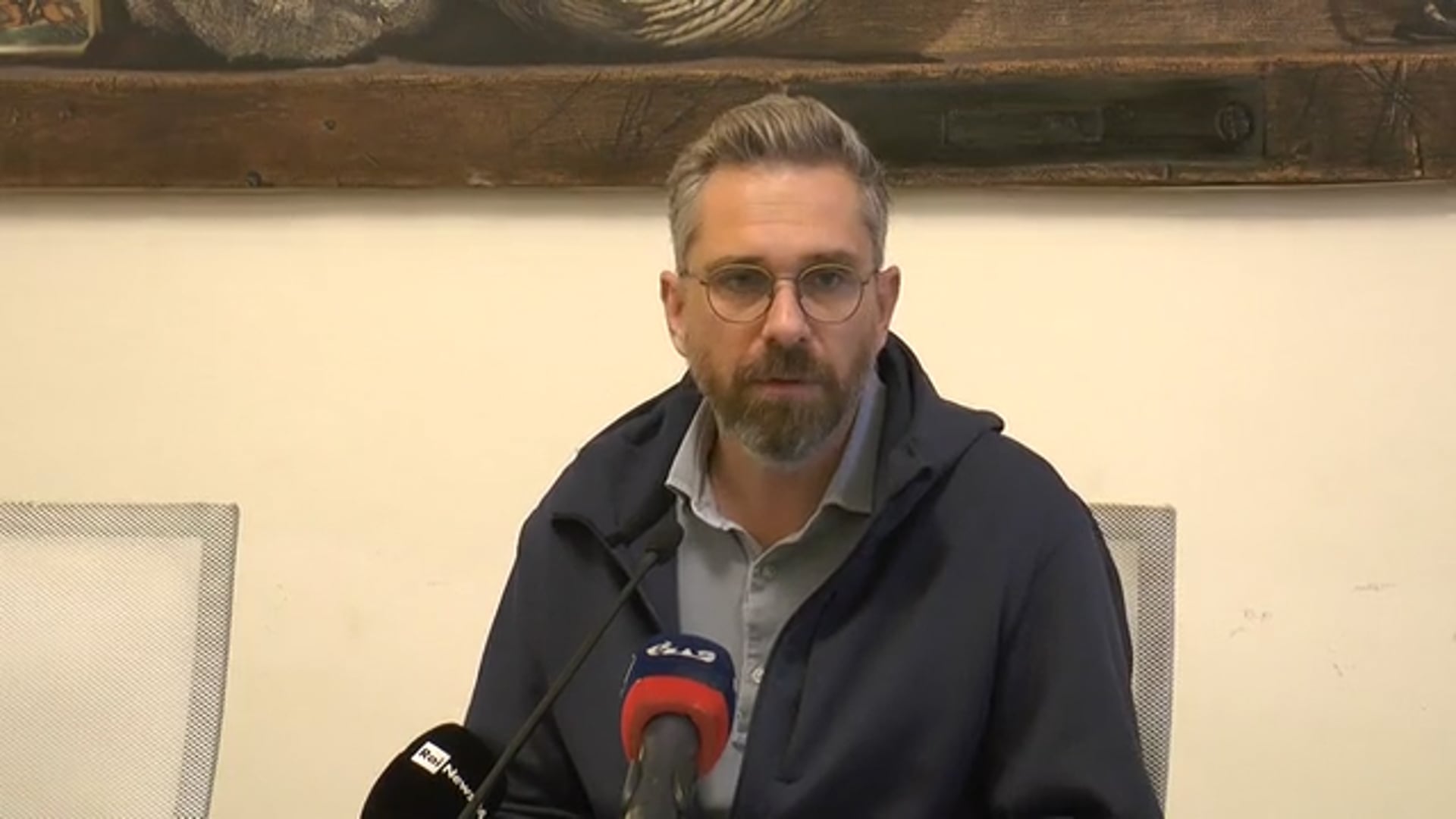 Lepore annuncia: chiederemo lo stato di emergenza