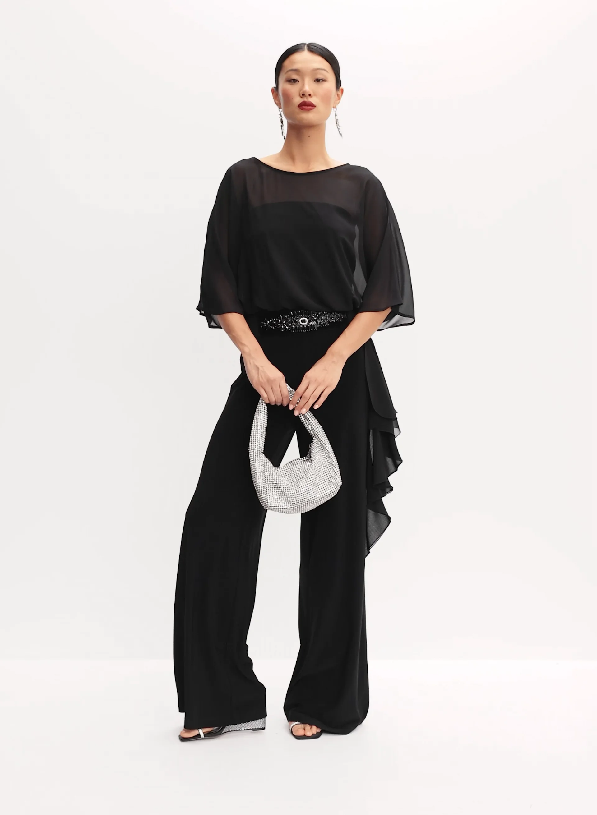Oversized Half Zip – Jenni Kayne