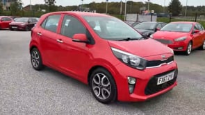 KIA PICANTO 2017 (67)