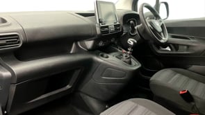 VAUXHALL COMBO-LIFE 2021 (70)