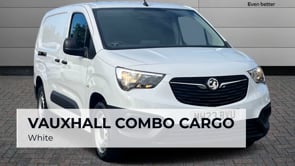 VAUXHALL COMBO CARGO 2023 (23)