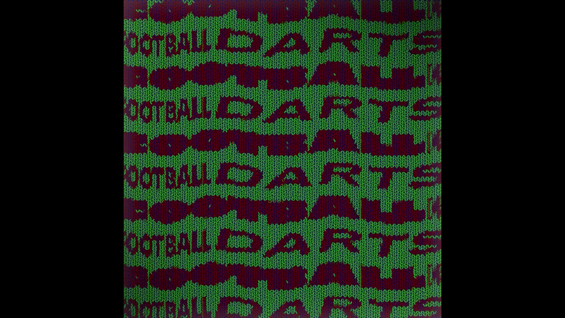 Festive Football Dartsmas