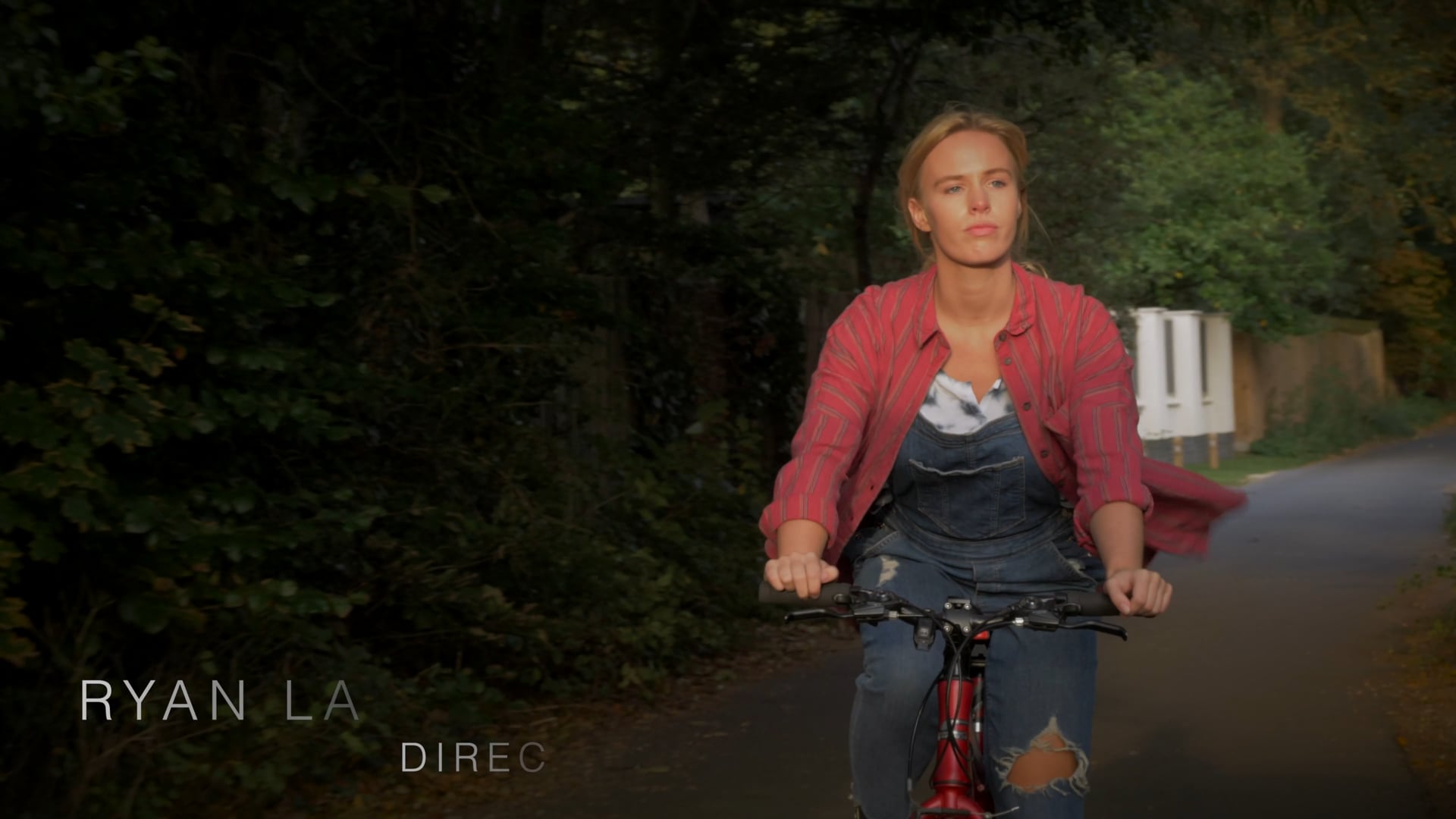 Director Reel