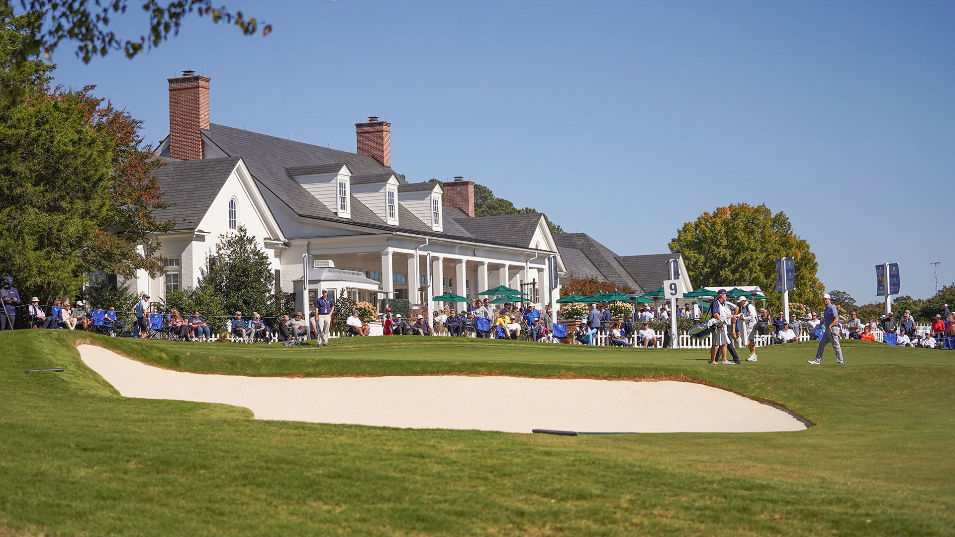 2024 Dominion Energy Charity Classic