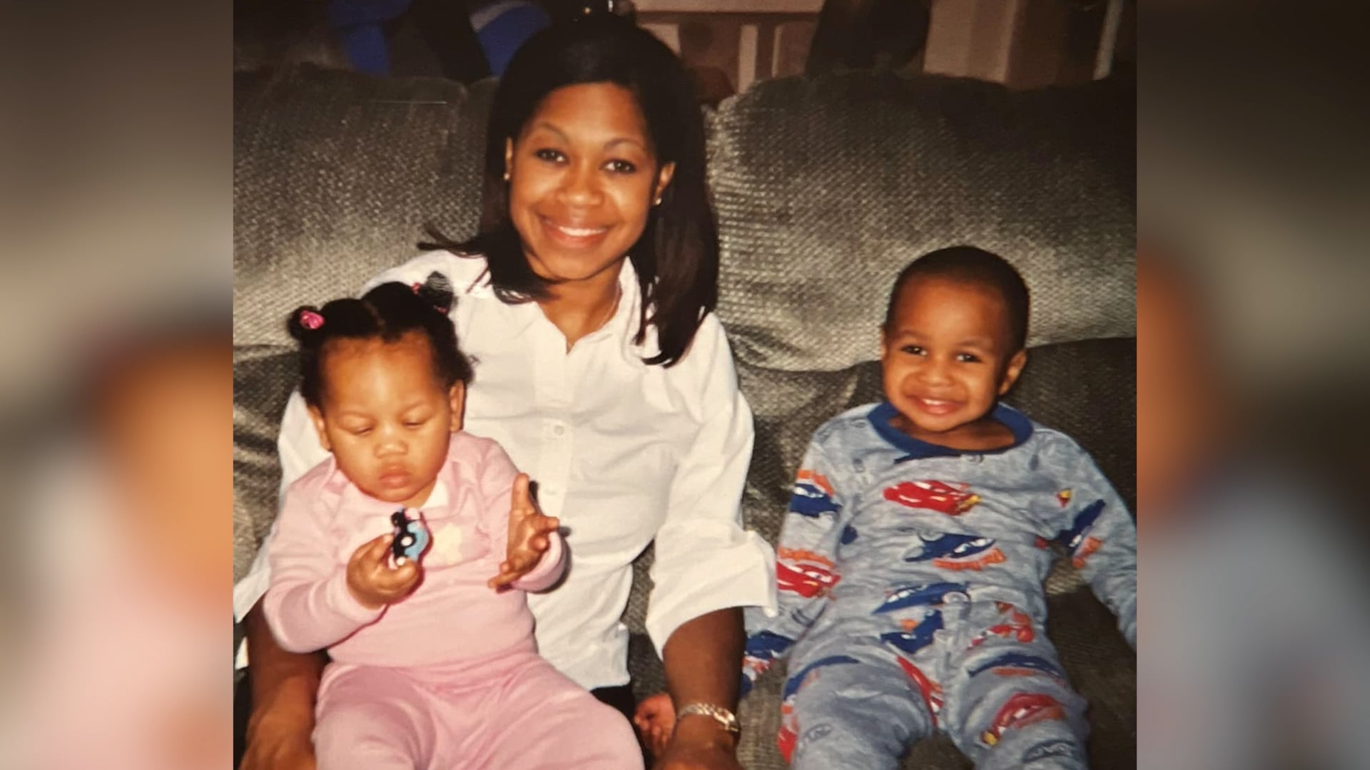 Thompson Center 'Autism Friendly Business'