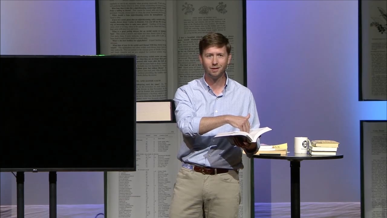 Claim Joy: What Paul Knew