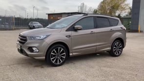 FORD KUGA 2019 (19)