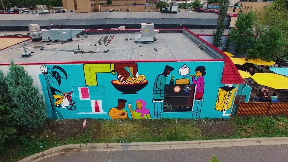 Meet Minneapolis Case Study