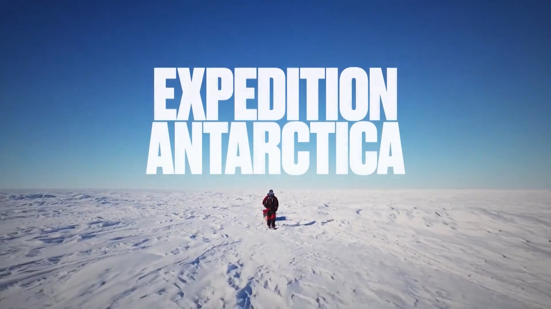 CBS Reoprts - Expedition Antarctica, 2018