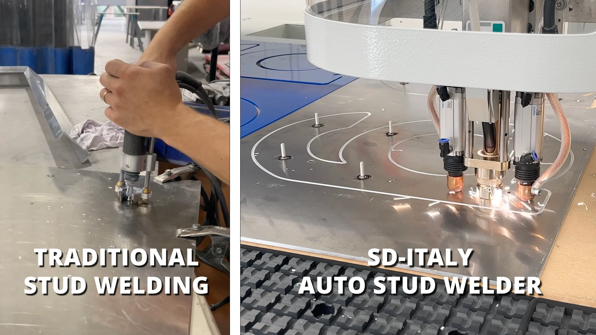 Augusta F150R Pro - Graphco