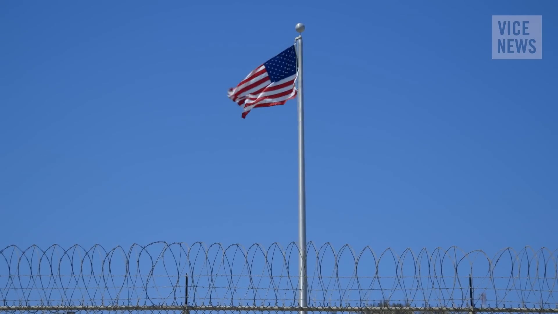 Vice News - The Vice News Interview: Joseph Hickman, 2015