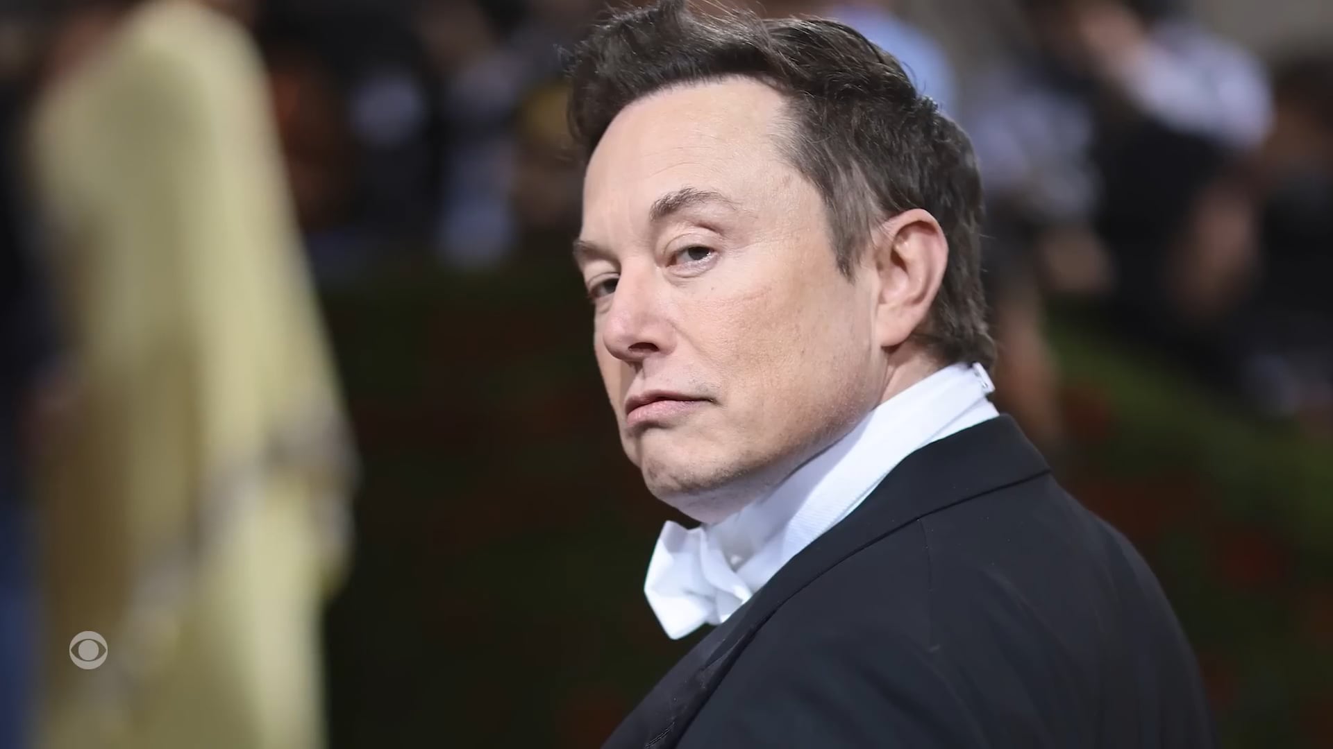 CBS Reports - Elon Musk, Inc., 2023